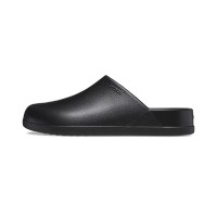 Crocs Dylan Clog 'Black' - Sleek & Comfortable Everyday Footwear 209366-001