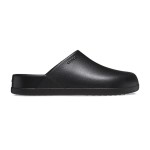 Crocs Dylan Clog Black 209366-001 - Sleek and Comfortable