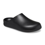 Crocs Dylan Clog Black 209366-001 - Sleek and Comfortable