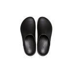 Crocs Dylan Clog Black 209366-001 - Sleek and Comfortable