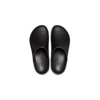 Crocs Dylan Clog 'Black' - Sleek & Comfortable Everyday Footwear 209366-001