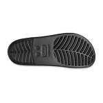 Crocs Dylan Clog Black 209366-001 - Sleek and Comfortable