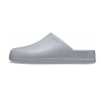 Crocs Dylan Clogs Grey 209366-007 - Versatile and Comfortable