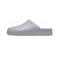 Crocs Dylan Clogs 'Grey' - Versatile & Comfortable Everyday Footwear 209366-007