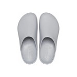 Crocs Dylan Clogs Grey 209366-007 - Versatile and Comfortable