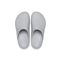 Crocs Dylan Clogs 'Grey' - Versatile & Comfortable Everyday Footwear 209366-007