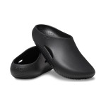 Crocs Mellow Clog Black 208493-001 - Lightweight and Breathable Comfort Sandals