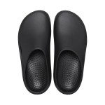 Crocs Mellow Clog Black 208493-001 - Lightweight and Breathable Comfort Sandals