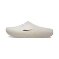 Crocs Mellow Clog White Comfortable Casual Shoe 208493-160 - Ideal for Daily Wear