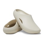 Crocs Mellow Clog White Comfortable Casual Shoe 208493-160 - Ideal for Daily Wear