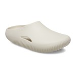 Crocs Mellow Clog White Comfortable Casual Shoe 208493-160 - Ideal for Daily Wear