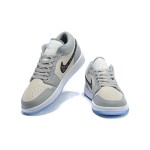 Dior x Air Jordan 1 Low CN8608-002 Limited Edition Luxury Sneakers