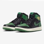 Eastside Golf x Air Jordan 1 High Golf FJ0849-001 Mid-Top Golf Sneakers