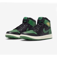 Eastside Golf x Air Jordan 1 High Golf FJ0849-001 Classic Meets Modern in Golf Style