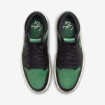 Eastside Golf x Air Jordan 1 High Golf FJ0849-001 Mid-Top Golf Sneakers