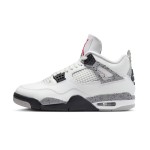 Jordan Air Jordan 4 OG "White Cement"