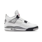 Jordan Air Jordan 4 OG "White Cement"
