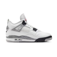 Jordan Air Jordan 4 OG "White Cement"