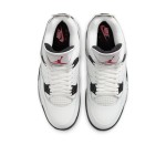Jordan Air Jordan 4 OG "White Cement"
