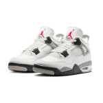 Jordan Air Jordan 4 OG "White Cement"