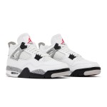 Jordan Air Jordan 4 OG "White Cement"