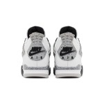 Jordan Air Jordan 4 OG "White Cement"