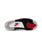 Jordan Air Jordan 4 OG "White Cement"