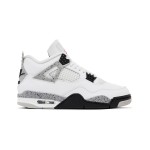 Jordan Air Jordan 4 OG "White Cement"