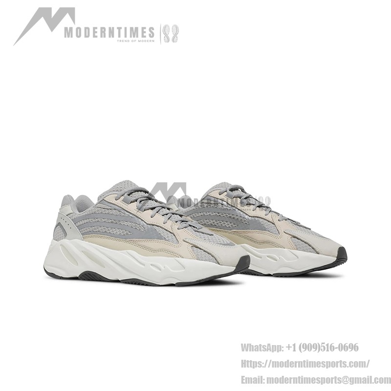 Adidas Yeezy Boost 700 V2 Cream GY7924 - Sophisticated Cream Sneaker with Comfortable Cushioning