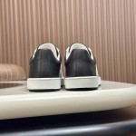 Hermes H242933Z H69440 All-White Sneakers – Clean, Iconic Luxury Style Hermes Mens Sneaker H242933Z H69440 in All-White – Front View of Premium White Leather Sneakers with Minimalist Design