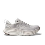 ルナロックカラーのHOKA Bondi 8 ランニングシューズ 1127952-LRNC