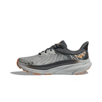 Hoka Challenger 7 Trail-Laufschuhe | 1134497-HMCS | Leichte Gedämpfte Sneaker | Vielseitige Outdoor-Trainer