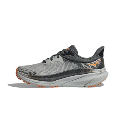 Hoka Challenger 7 Trail Running Shoes | 1134497-HMCS | Lightweight Cushioned Sneakers | Versatile Outdoor Trainers