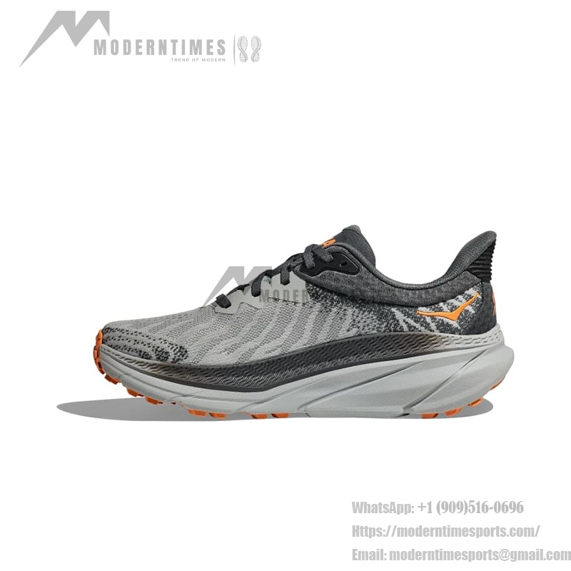 Hoka Challenger 7 トレイルランニングシューズ - モデル 1134497-HMCS