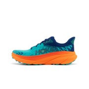 Hoka Challenger ATR 7 Men’s Trail Running Shoes | 1134497-CVOR | Lightweight Cushioned Shoes | Multi-Terrain Runners