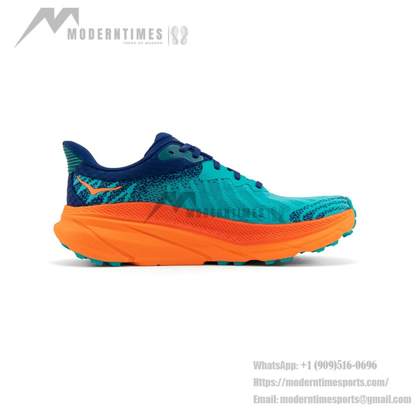 Hoka Challenger ATR 7 メンズトレイルランニングシューズ - モデル 1134497-CVOR