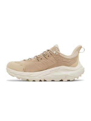 Hoka Kaha 2 Low GORE-TEX Wasserdichte Wanderschuhe | 1130530-SSEG | Gedämpfte Outdoor-Schuhe für jedes Gelände