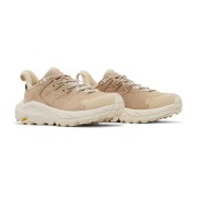 Hoka Kaha 2 Low GORE-TEX 防水ハイキングシューズ｜1130530-SSEG｜全地形対応クッションアウトドアシューズ