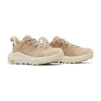 Hoka Kaha 2 Low GORE-TEX Wasserdichte Wanderschuhe | 1130530-SSEG | Gedämpfte Outdoor-Schuhe für jedes Gelände