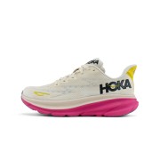 Hoka One One Bondi 8 厚底クッションランニングシューズ｜1127896-EBDB｜軽量通気性おしゃれスニーカー