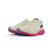 Hoka One One Bondi 8 厚底クッションランニングシューズ｜1127896-EBDB｜軽量通気性おしゃれスニーカー