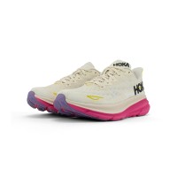 Hoka One One Bondi 8 Cushioned Running Shoes | 1127896-EBDB | Lightweight Breathable Fashion Sneakers