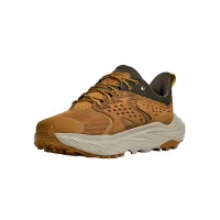 HOKA ONE ONE Anacapa 2 Low GTX ハイキングシューズ 1141632-HLY 軽量防水 快適さとグリップ力