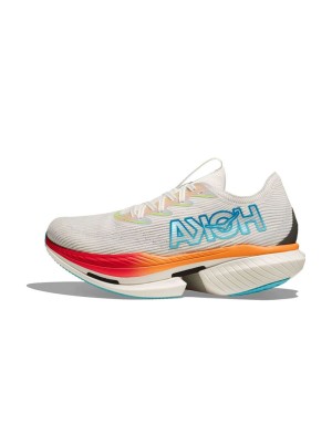 Hoka One One Cielo X1 초경량 레이싱화｜1147910-FSTC｜카본 섬유 쿠셔닝 퍼포먼스 운동화