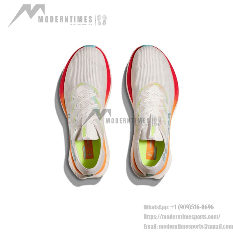 Hoka One One Cielo X1 초경량 레이싱화 - 모델 1147910-FSTC