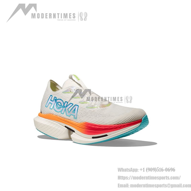 Hoka One One Cielo X1 초경량 레이싱화 - 모델 1147910-FSTC