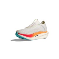 Hoka One One Cielo X1 초경량 레이싱화｜1147910-FSTC｜카본 섬유 쿠셔닝 퍼포먼스 운동화