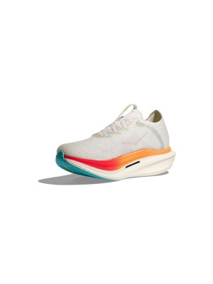 Hoka One One Cielo X1 초경량 레이싱화｜1147910-FSTC｜카본 섬유 쿠셔닝 퍼포먼스 운동화