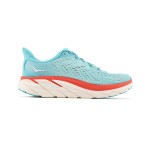 HOKA ONE ONE Clifton 8 1119394-AEBL Running Shoes in Aquarelle – Lightweight and Cushioned