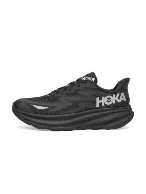 Hoka One One Clifton 9 GTX 방수 러닝화｜1141470-BBLC｜경량 쿠셔닝 올웨더 운동화